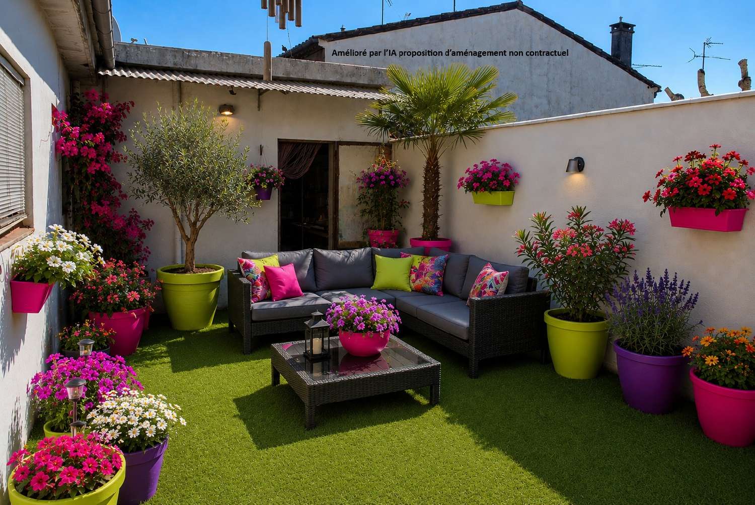  for sale house Marmande Lot-et-Garonne 5