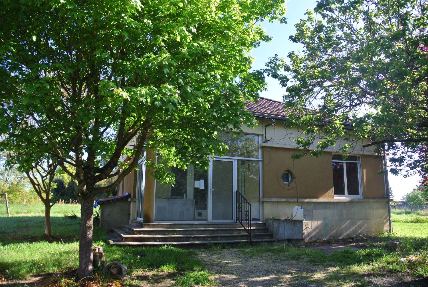  for sale house Marmande Lot-et-Garonne 1