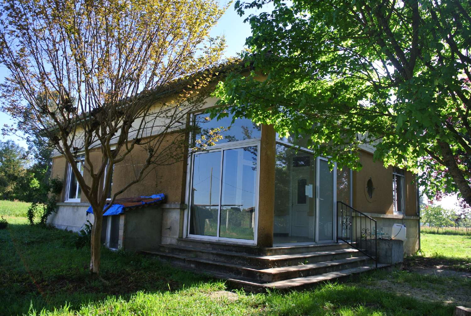  for sale house Marmande Lot-et-Garonne 2