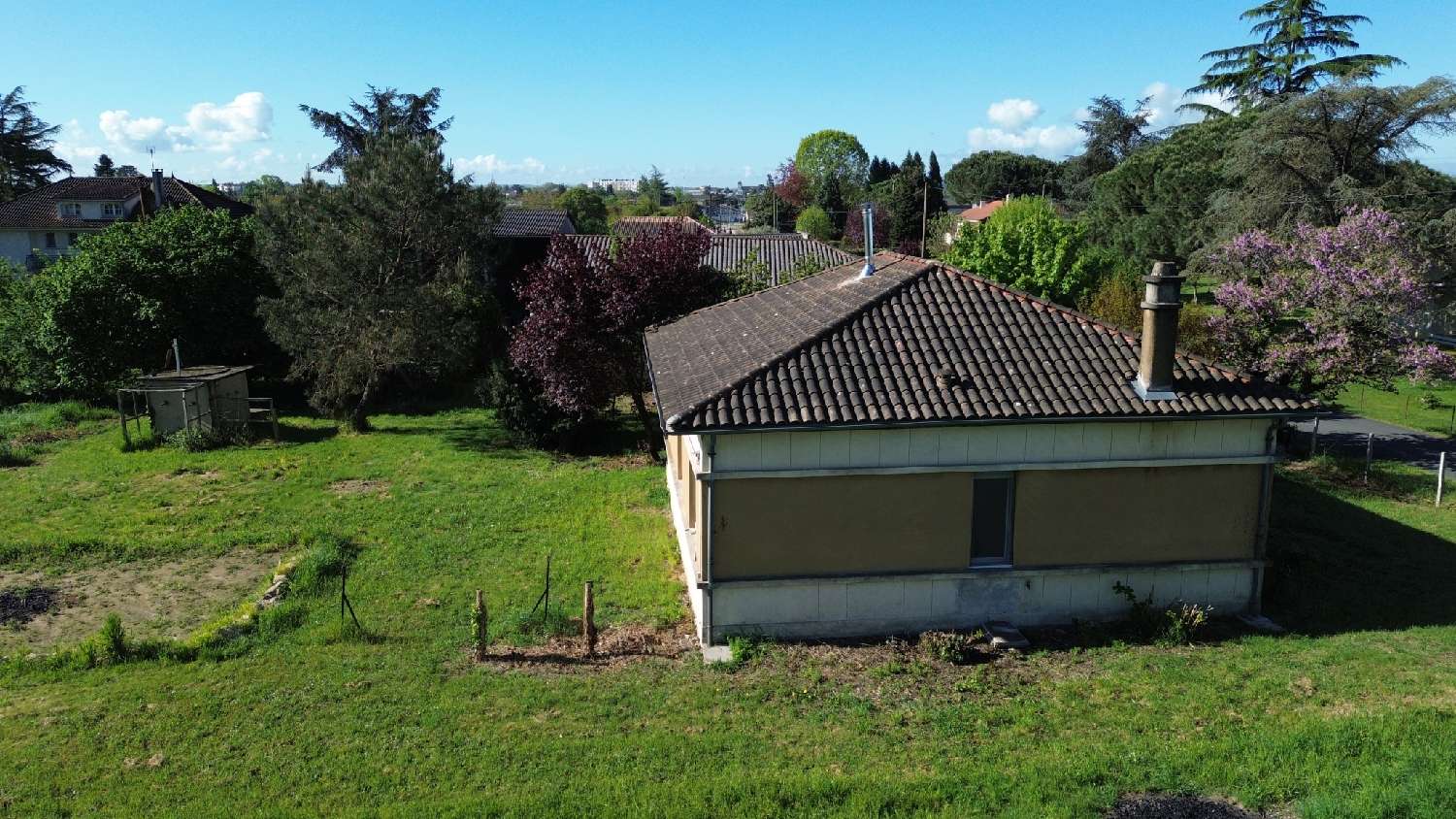  for sale house Marmande Lot-et-Garonne 4