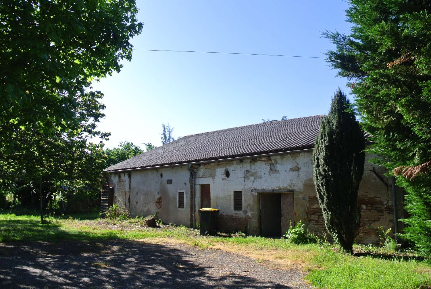  for sale house Marmande Lot-et-Garonne 5