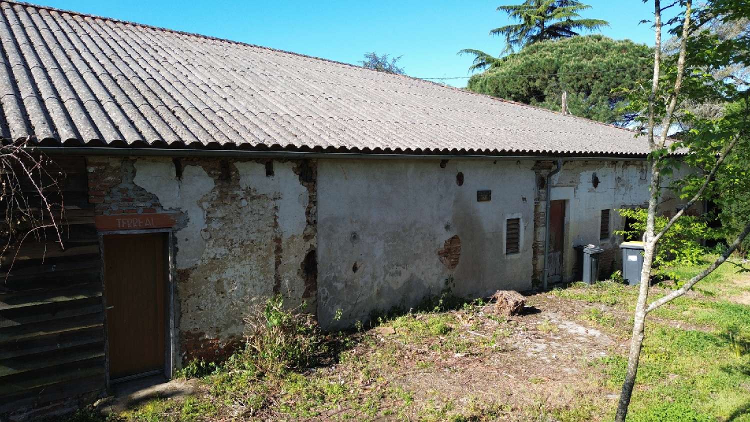 for sale house Marmande Lot-et-Garonne 6