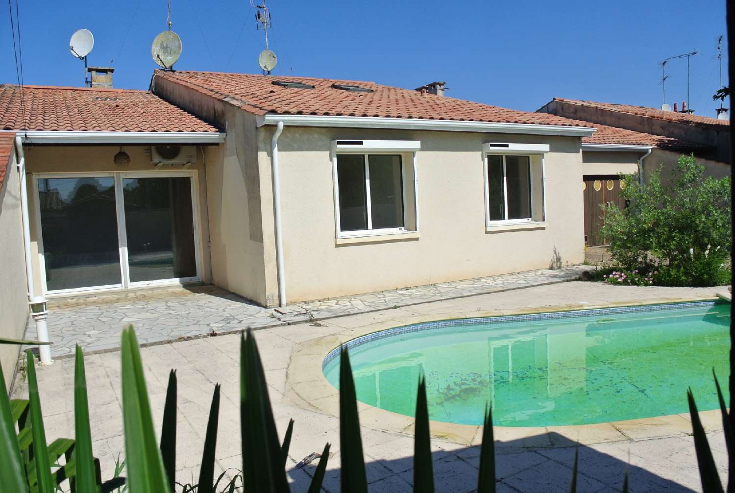  for sale house Marmande Lot-et-Garonne 1