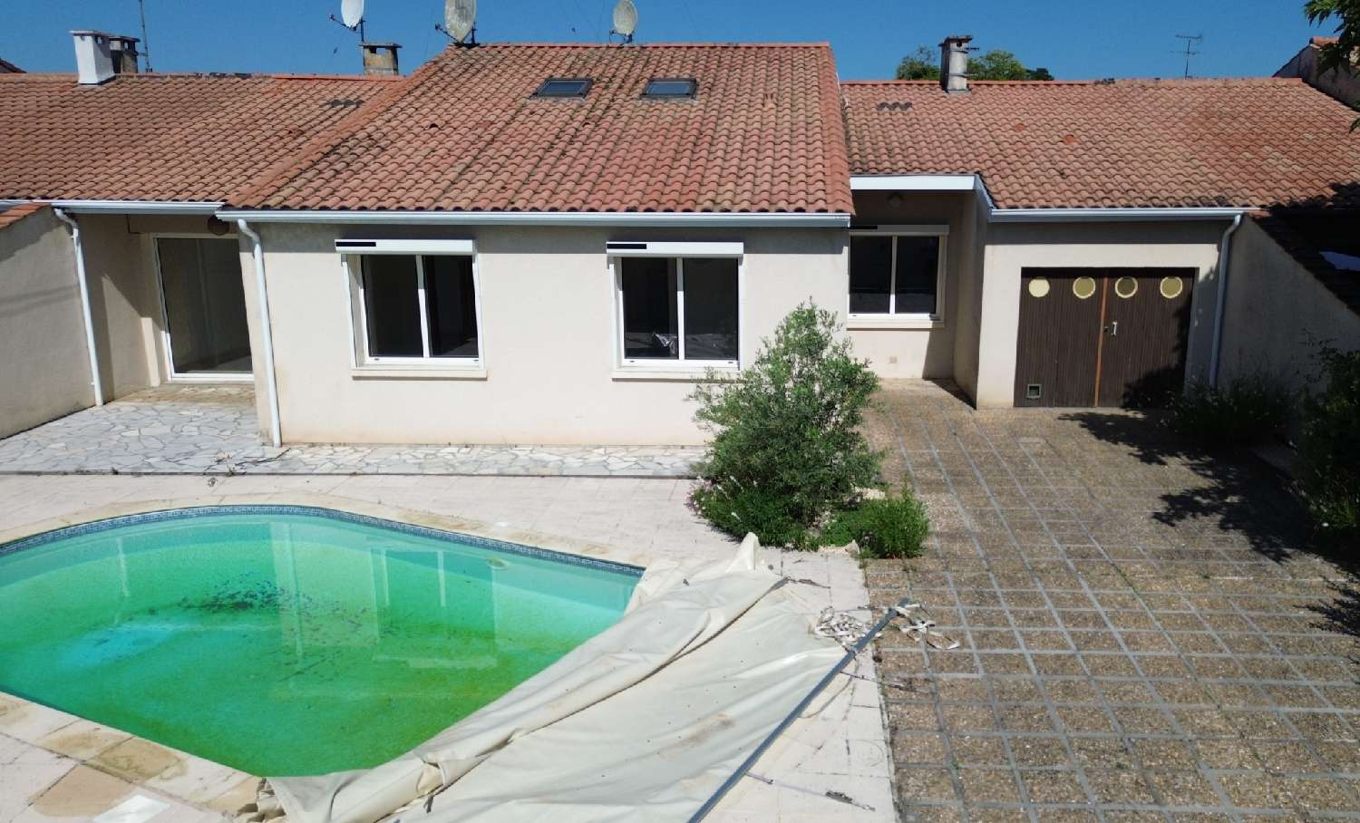  for sale house Marmande Lot-et-Garonne 2