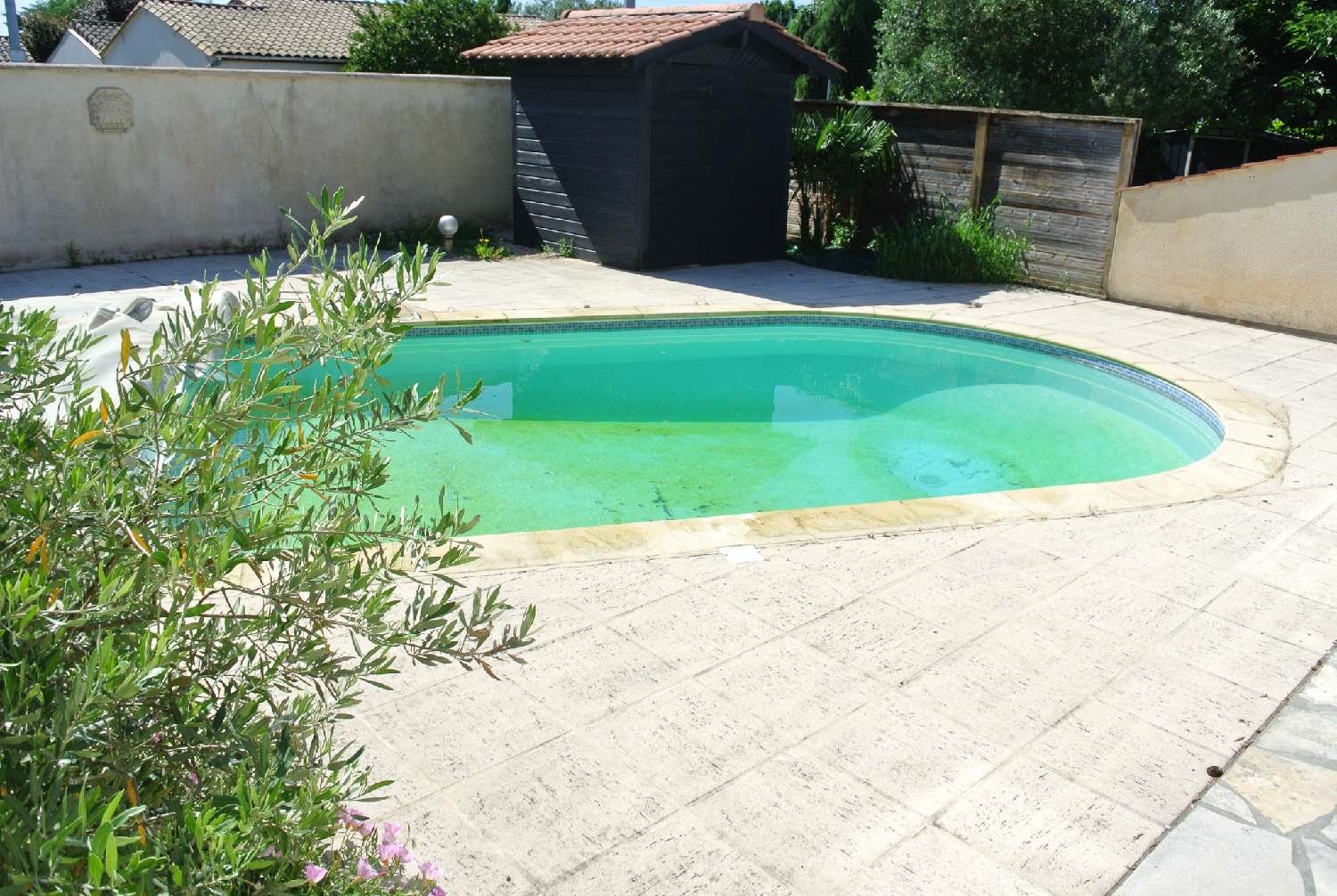  for sale house Marmande Lot-et-Garonne 3