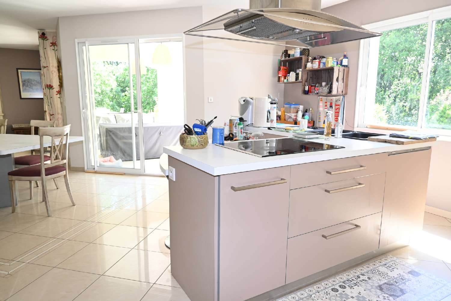 à vendre maison Marmande Lot-et-Garonne 7