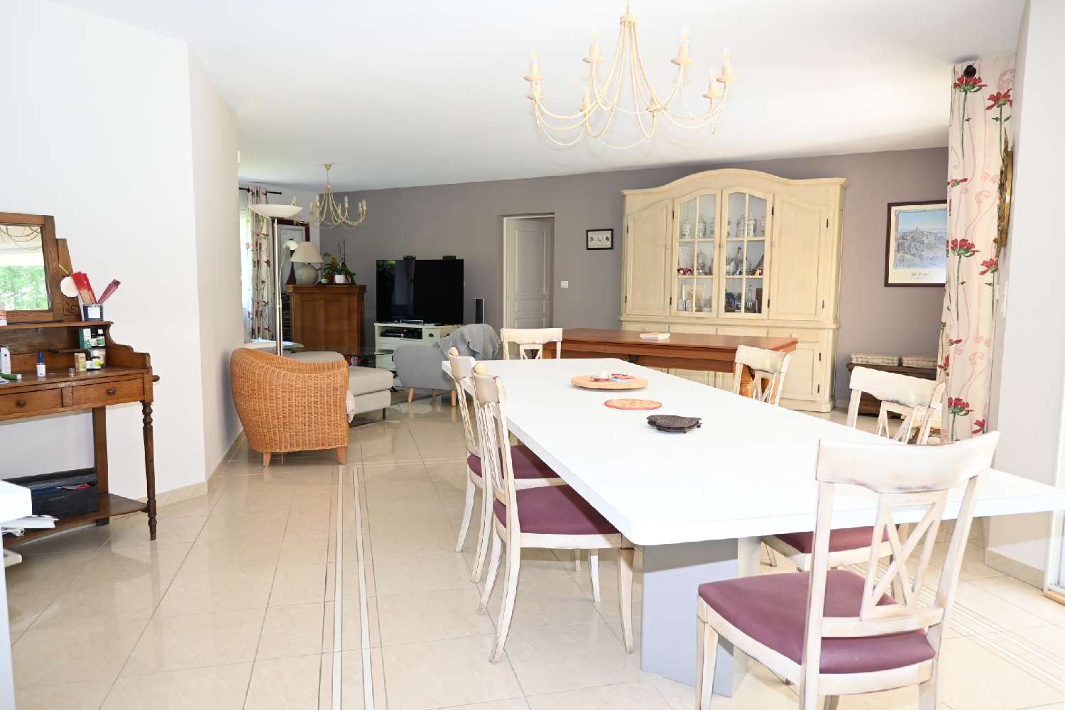à vendre maison Marmande Lot-et-Garonne 8