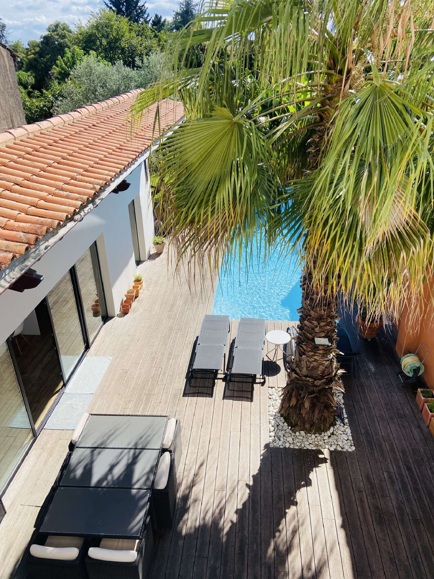 à vendre maison Marmande Lot-et-Garonne 1