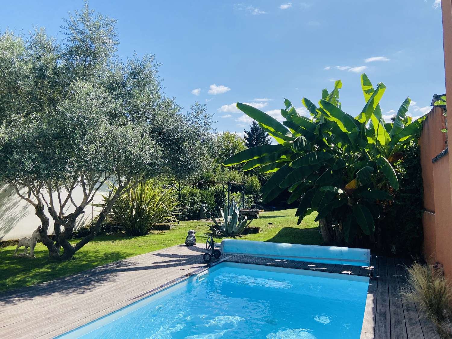 à vendre maison Marmande Lot-et-Garonne 2