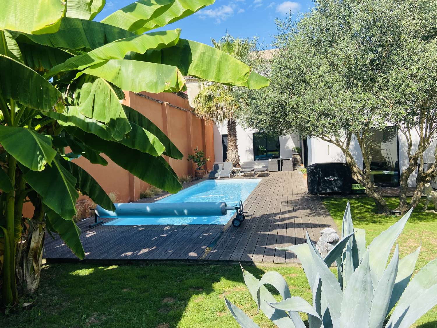 à vendre maison Marmande Lot-et-Garonne 3
