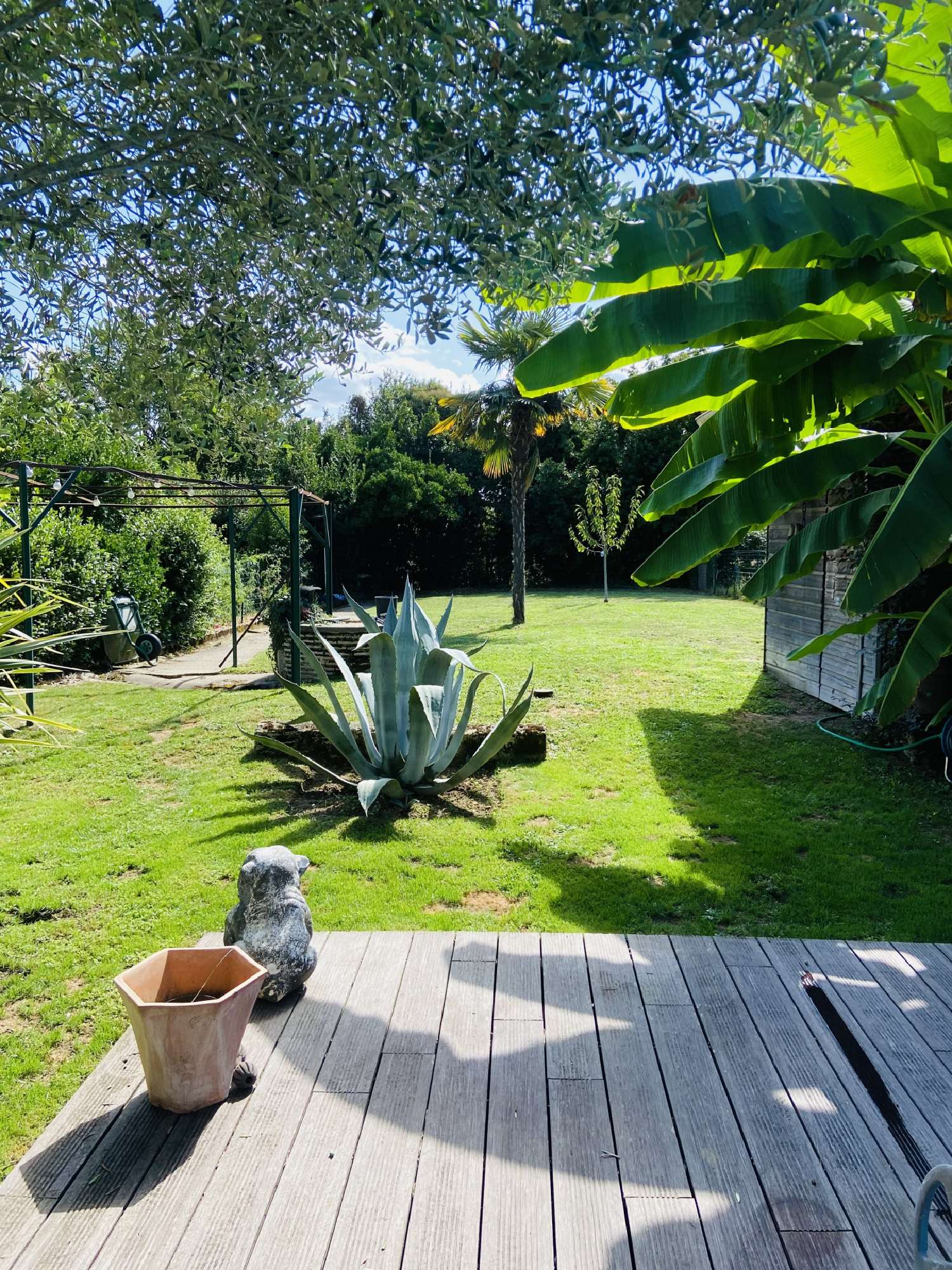 à vendre maison Marmande Lot-et-Garonne 5