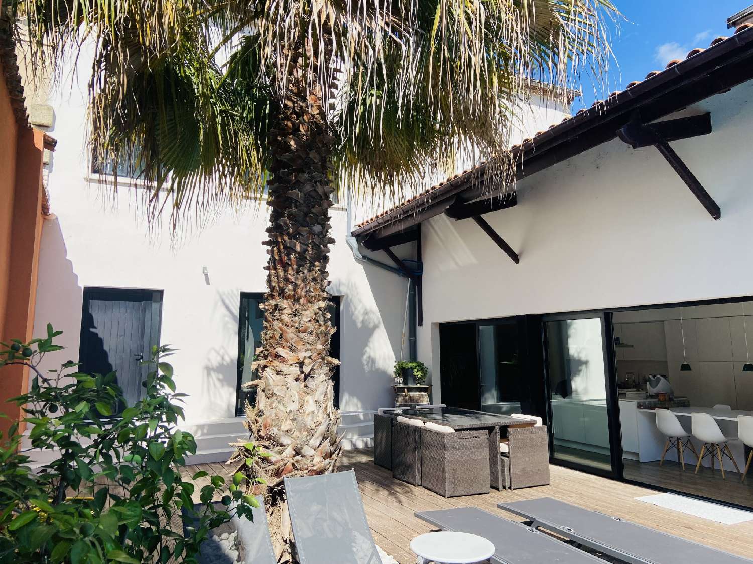à vendre maison Marmande Lot-et-Garonne 6