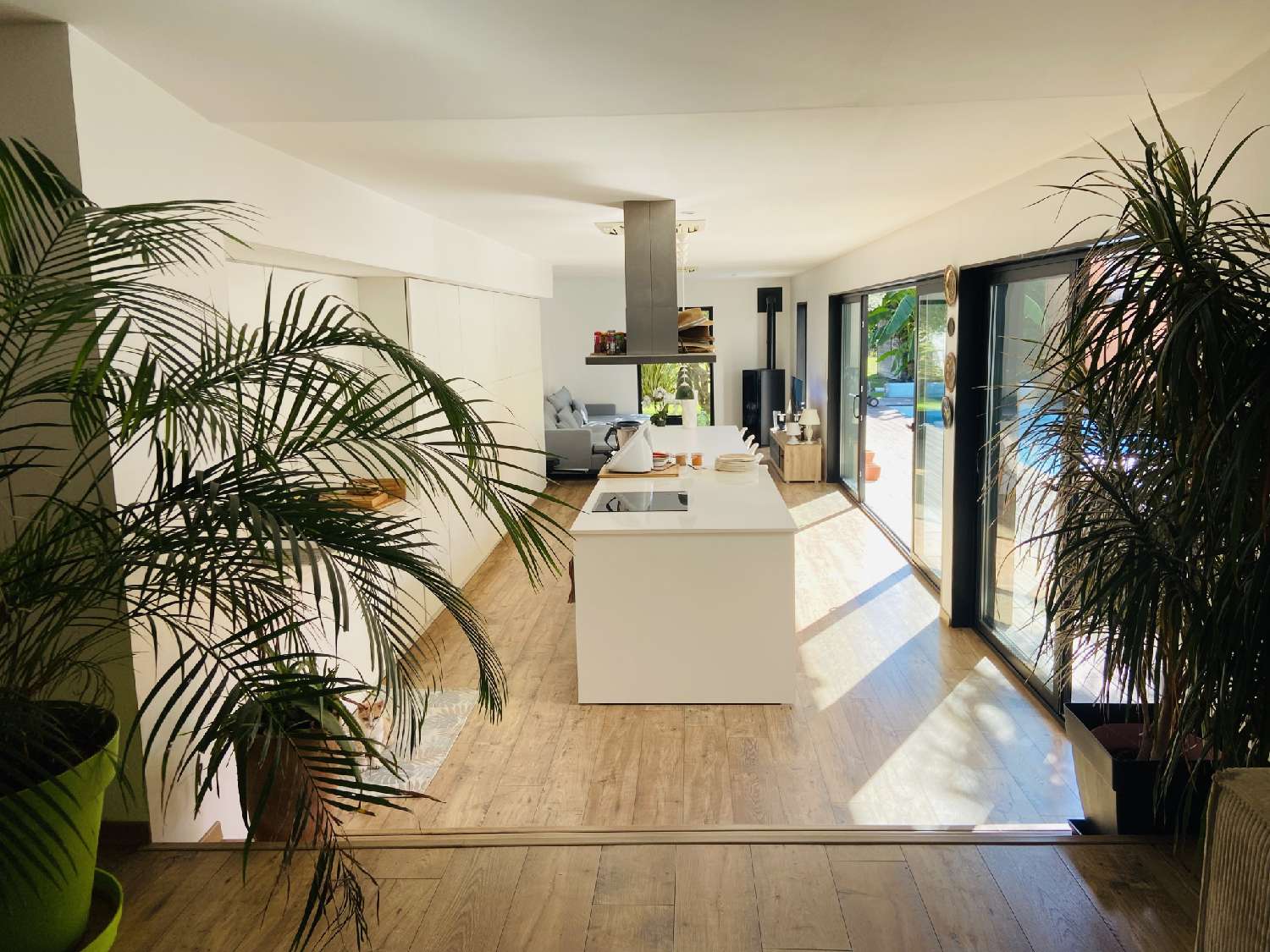 à vendre maison Marmande Lot-et-Garonne 8