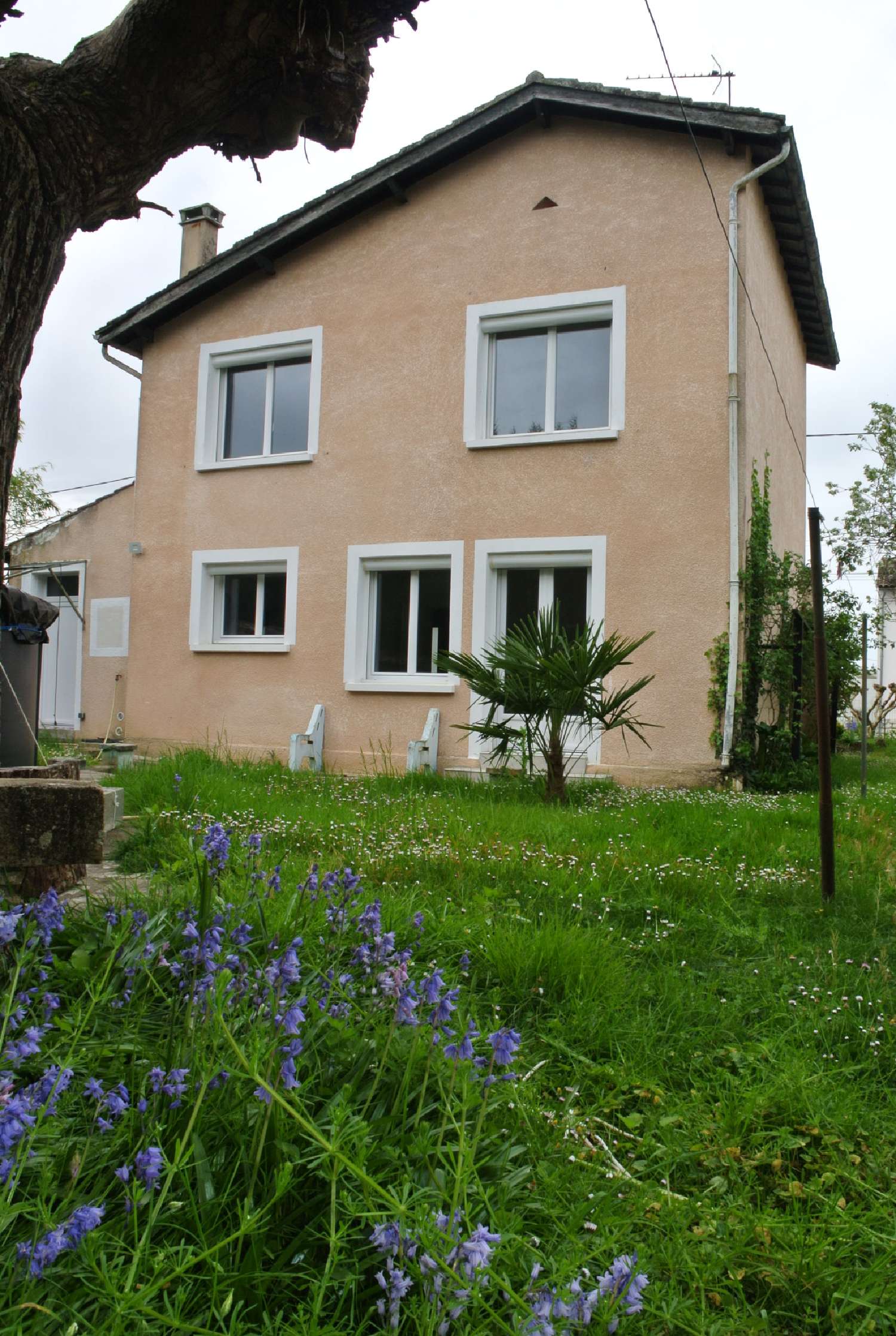 à vendre maison Marmande Lot-et-Garonne 2
