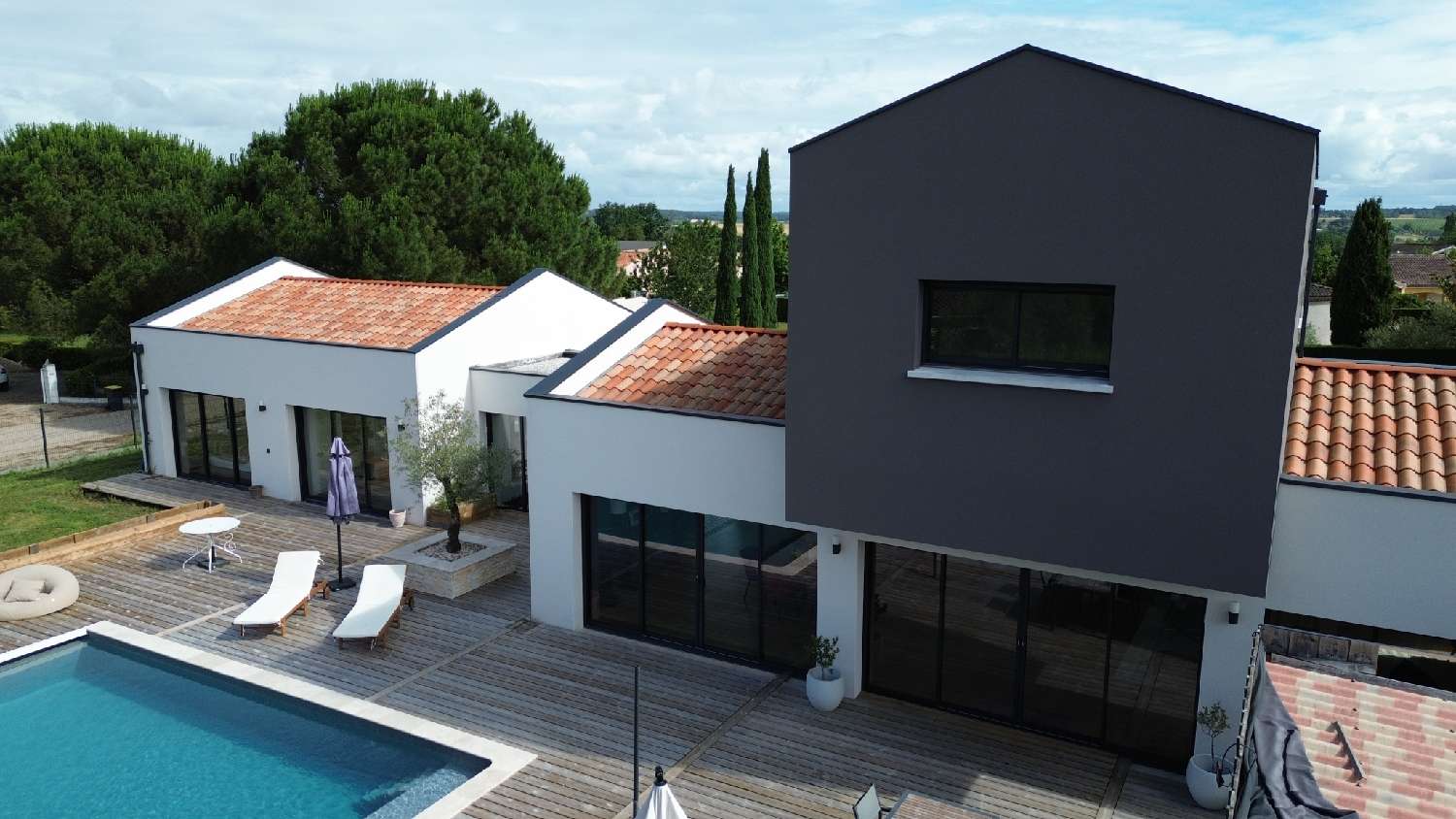  te koop huis Marmande Lot-et-Garonne 2