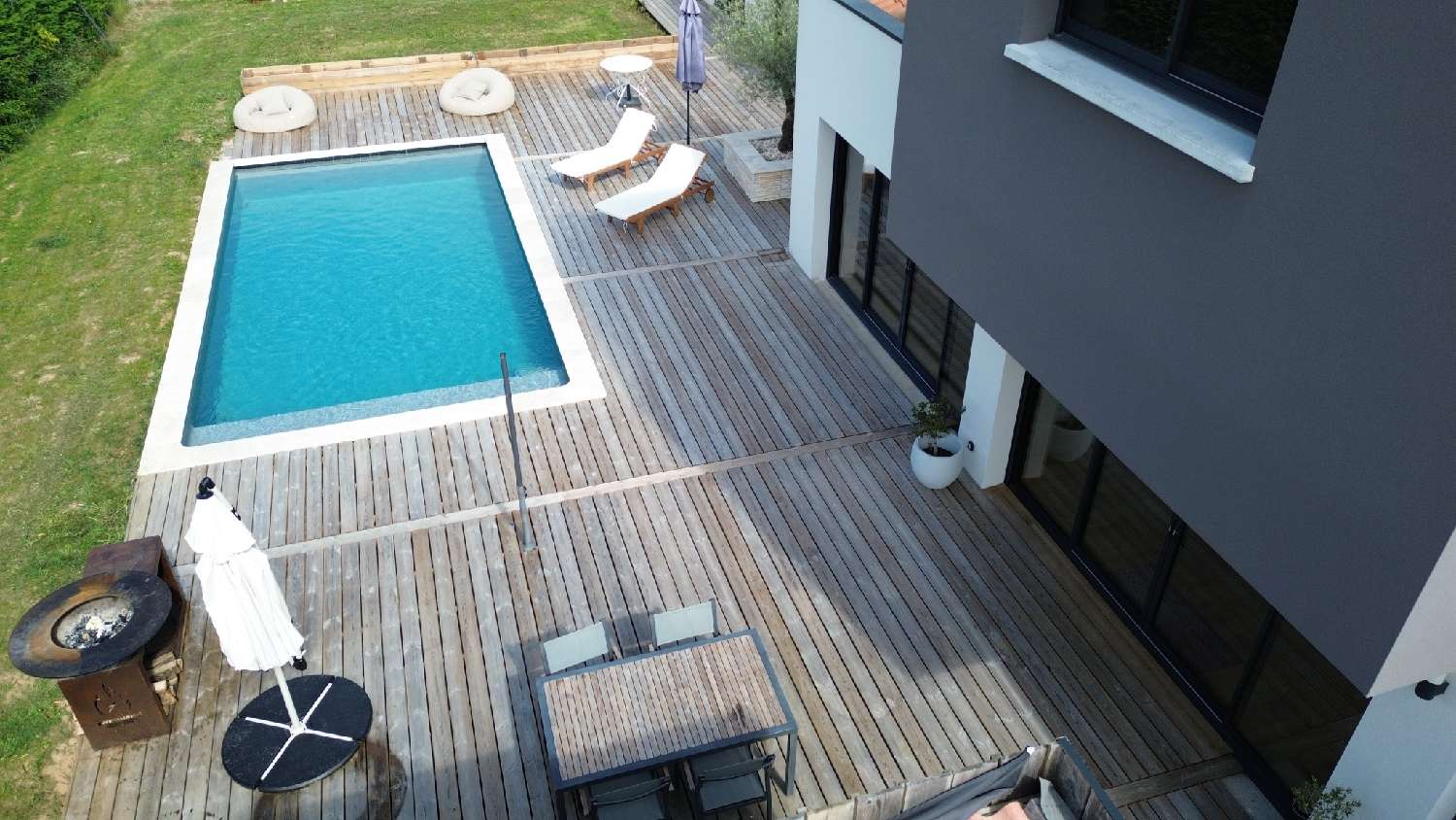  te koop huis Marmande Lot-et-Garonne 3