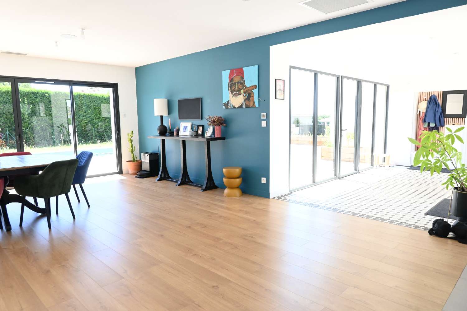  te koop huis Marmande Lot-et-Garonne 5