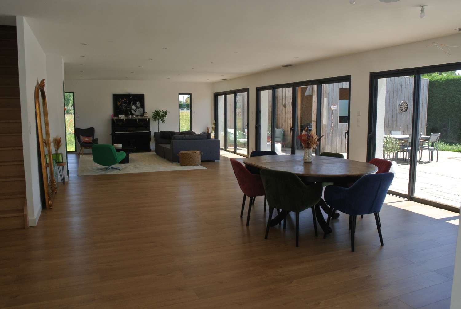  te koop huis Marmande Lot-et-Garonne 6