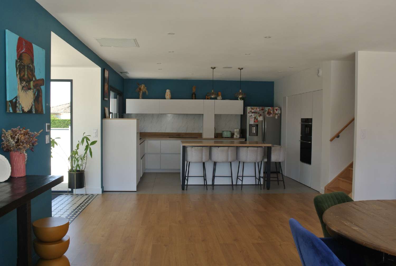  te koop huis Marmande Lot-et-Garonne 7