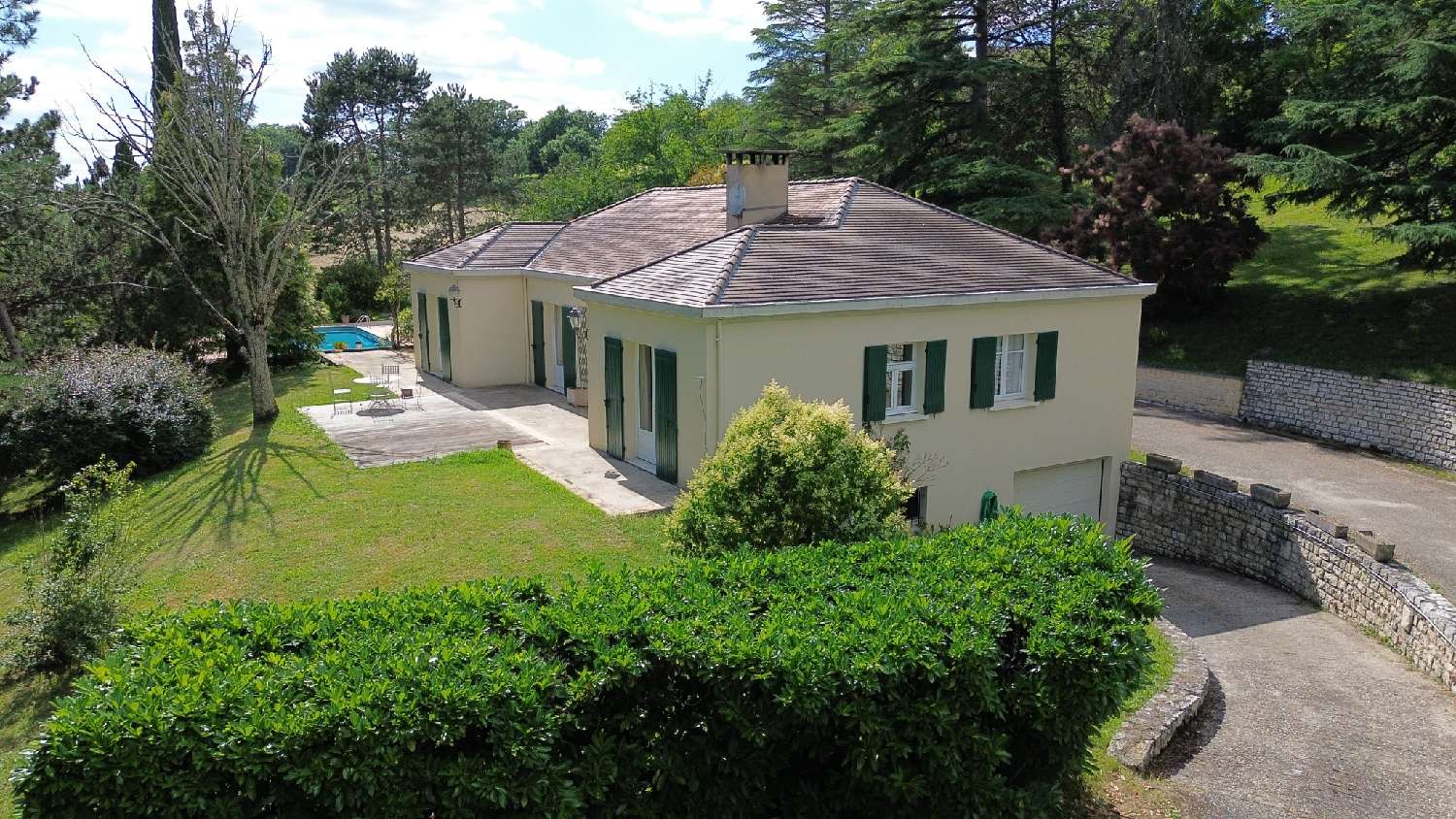  te koop huis Marmande Lot-et-Garonne 2