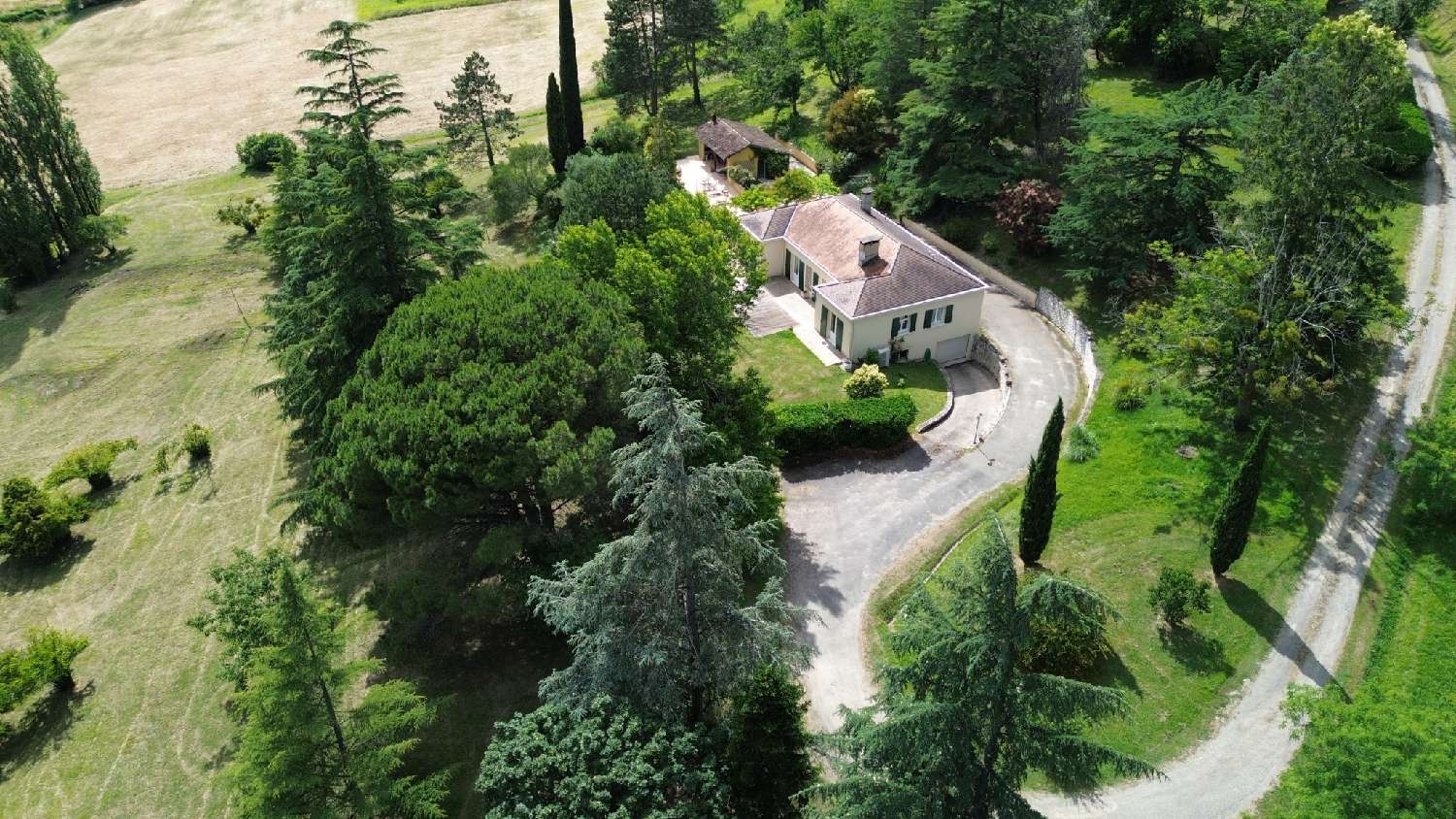  te koop huis Marmande Lot-et-Garonne 3