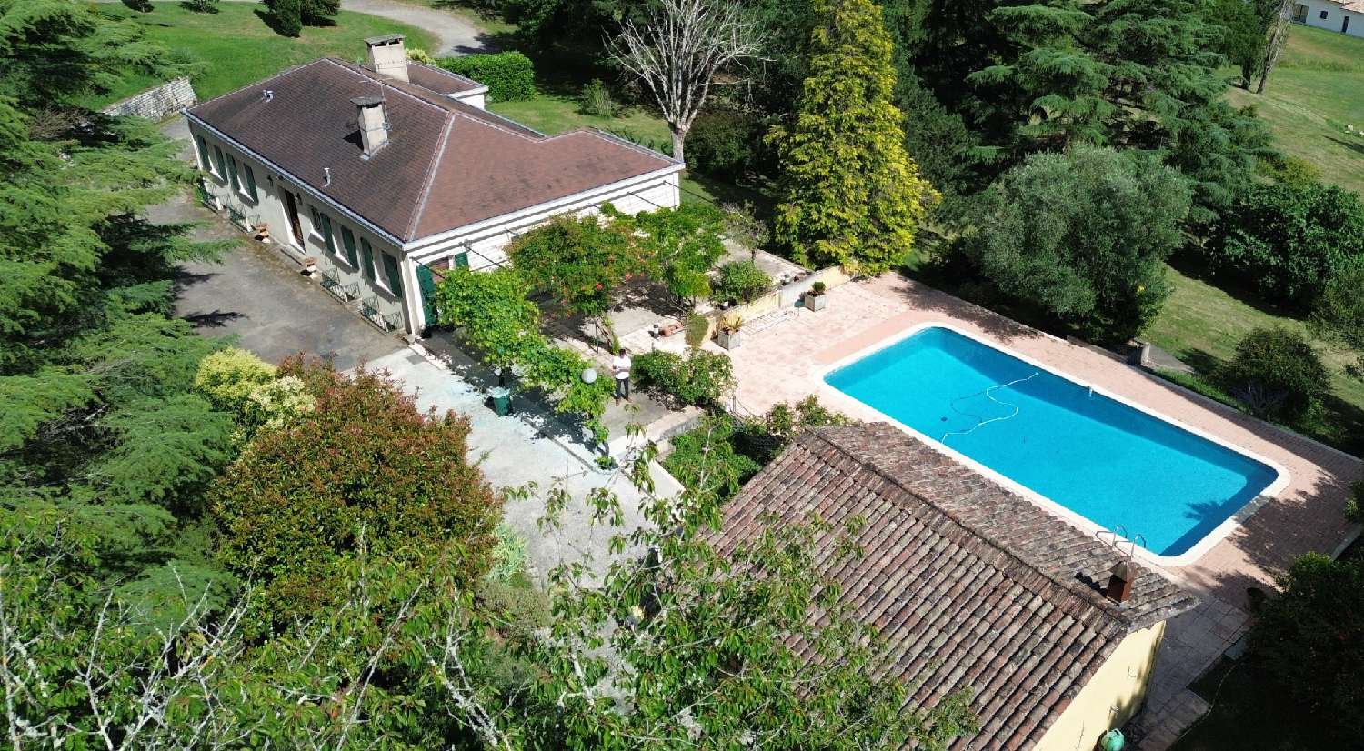  te koop huis Marmande Lot-et-Garonne 4