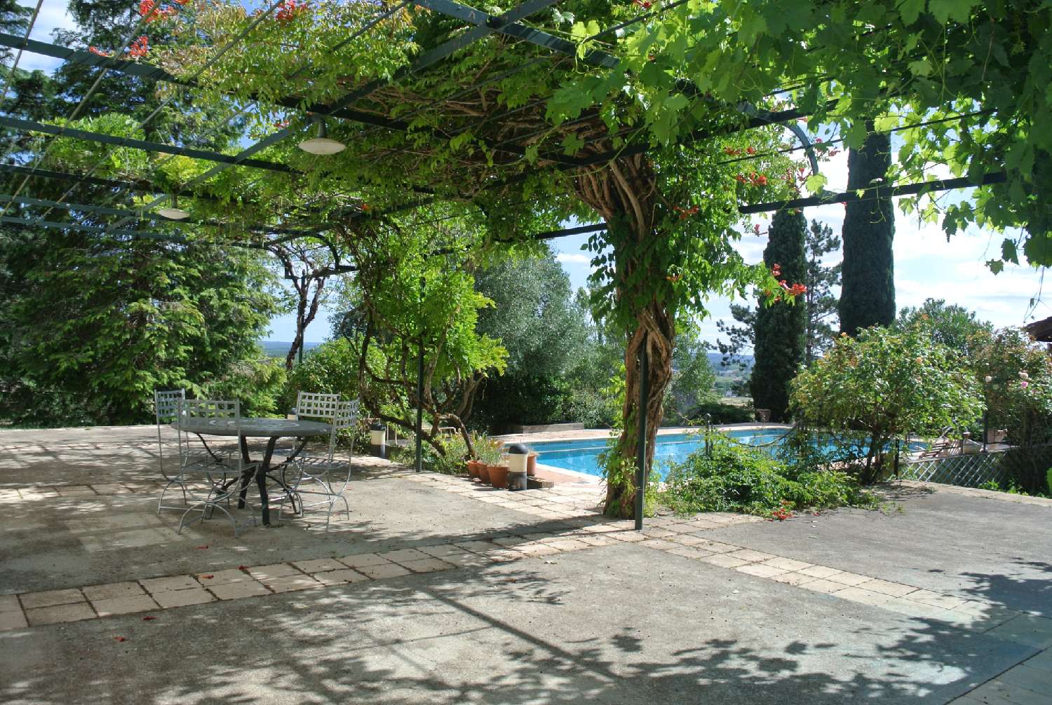  te koop huis Marmande Lot-et-Garonne 5