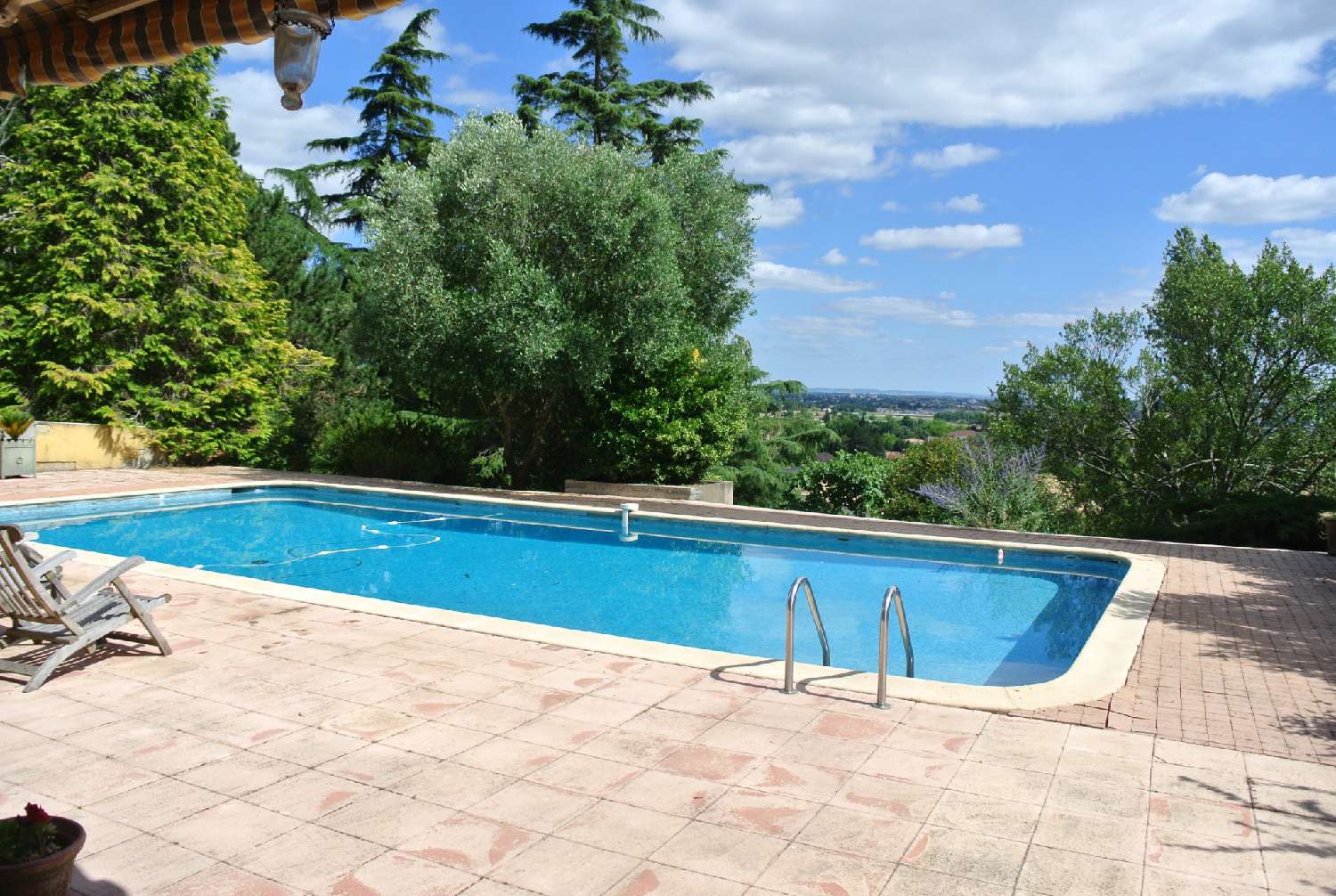  te koop huis Marmande Lot-et-Garonne 7