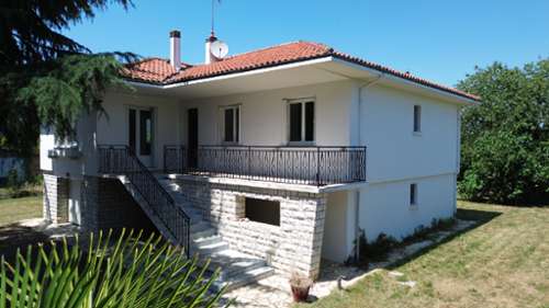 Marmande Lot-et-Garonne casa foto 7364687