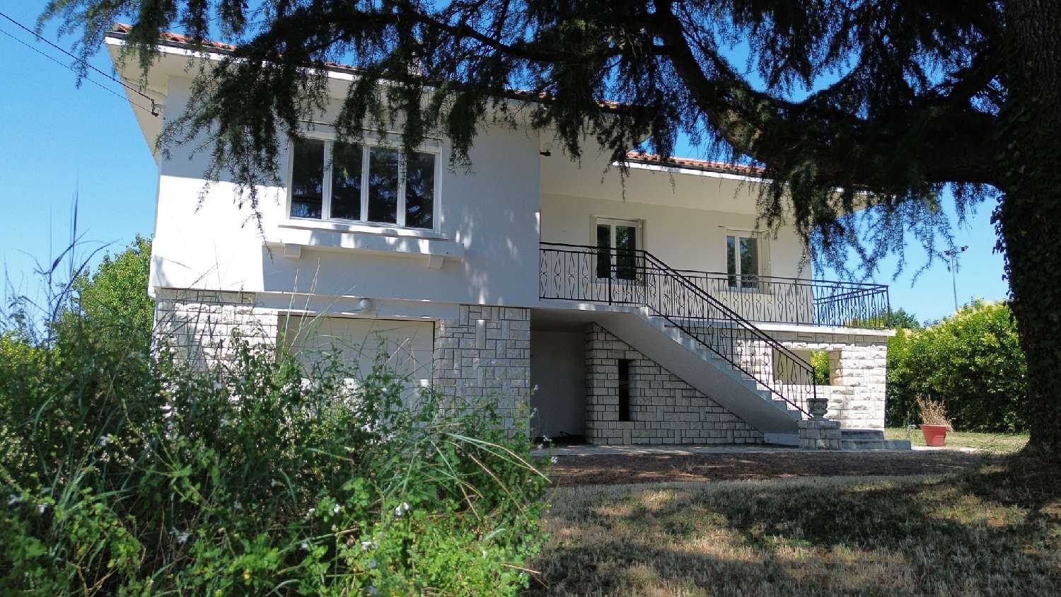  en venta casa Marmande Lot-et-Garonne 2
