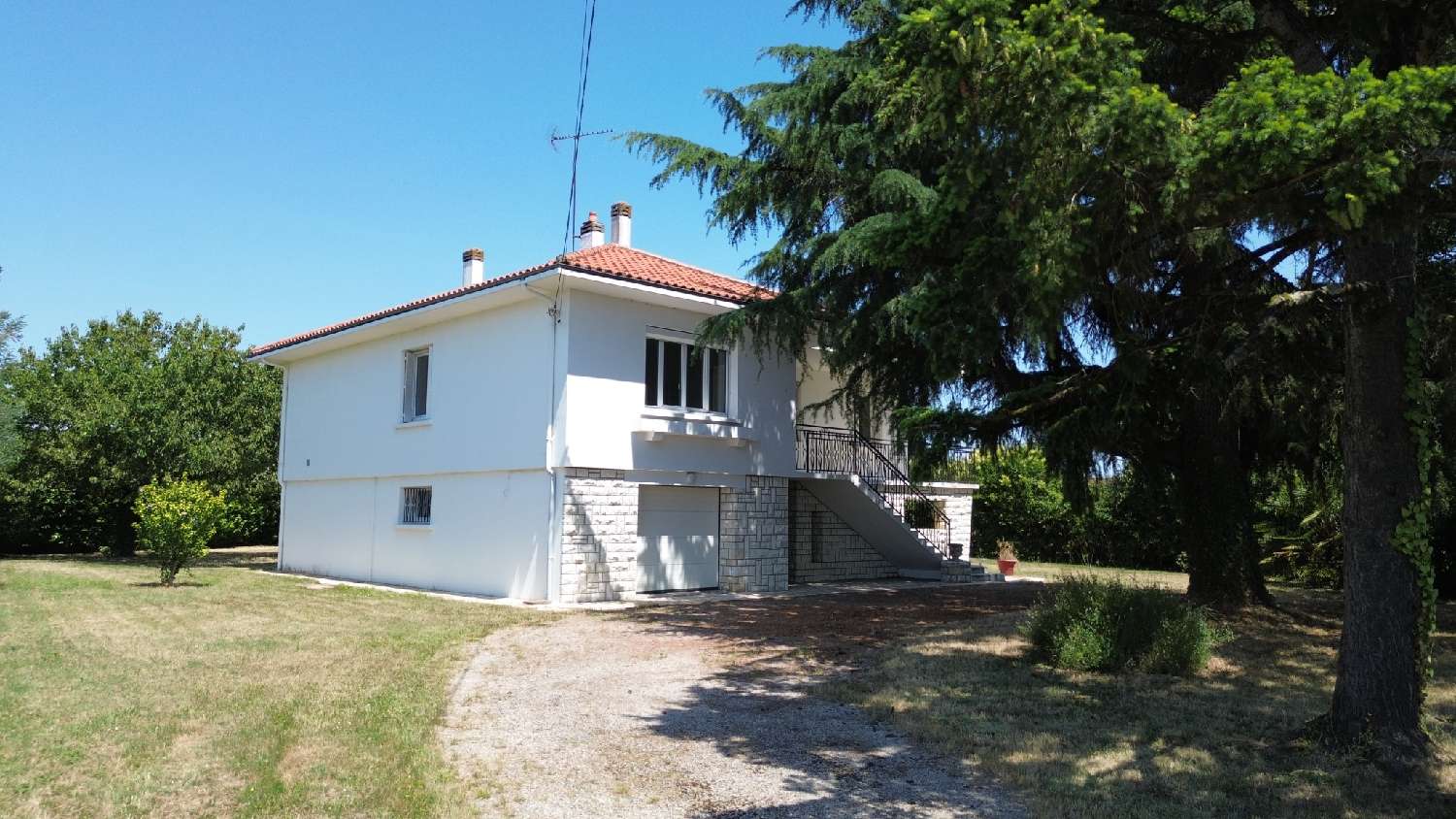  en venta casa Marmande Lot-et-Garonne 4
