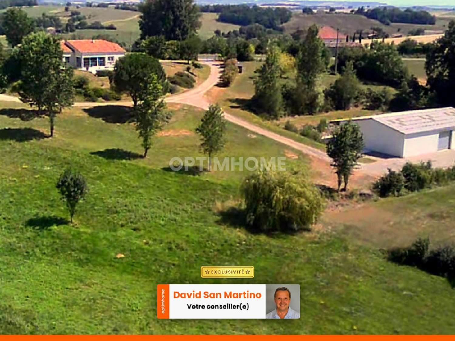 for sale house Marmont-Pachas Lot-et-Garonne 1