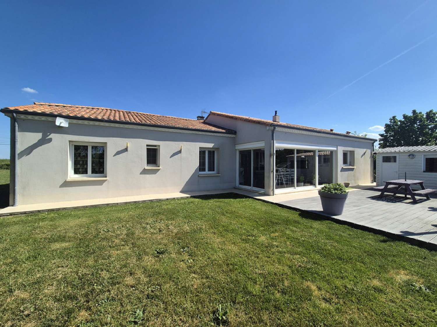 for sale house Marmont-Pachas Lot-et-Garonne 3