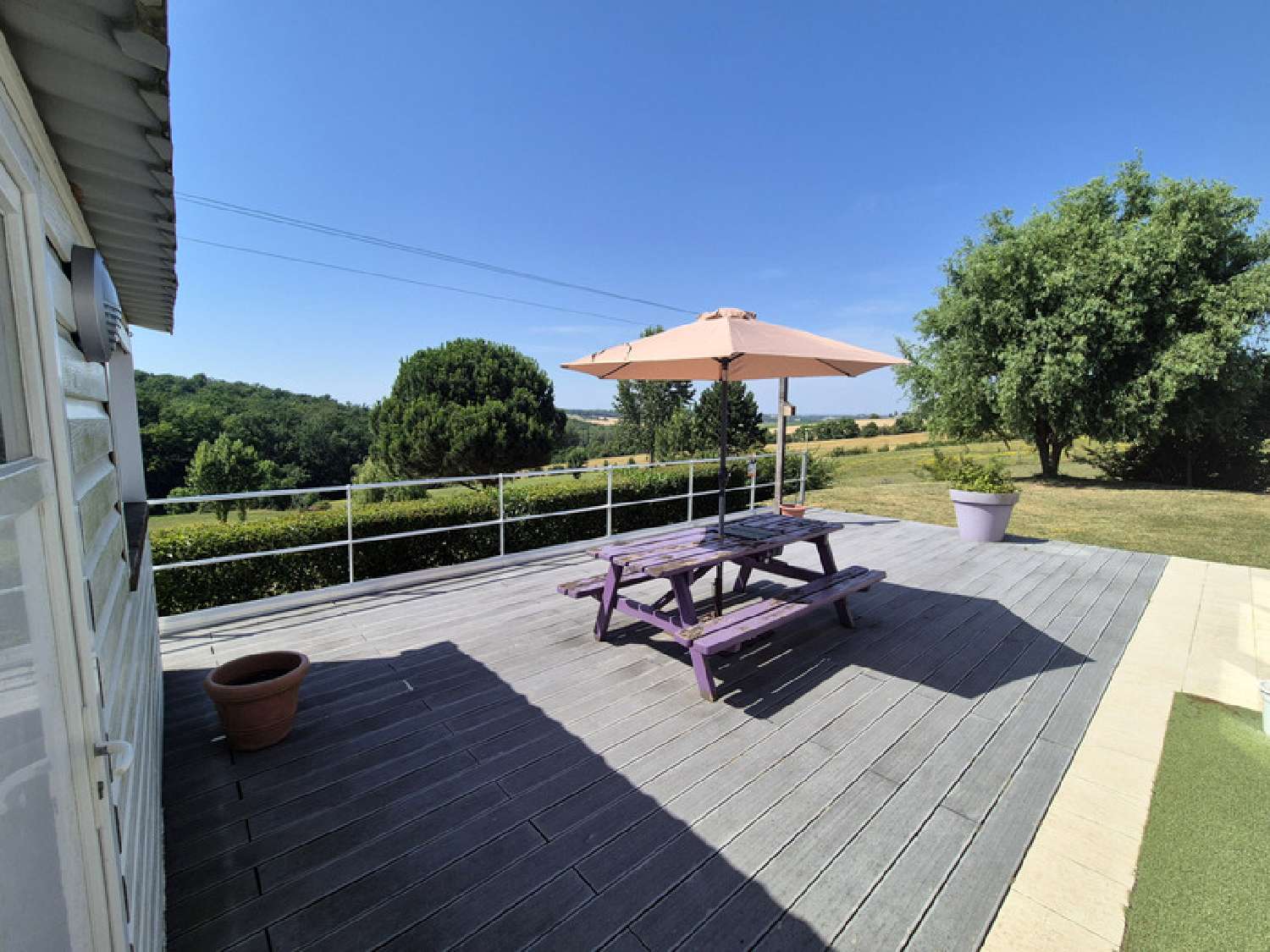 for sale house Marmont-Pachas Lot-et-Garonne 4
