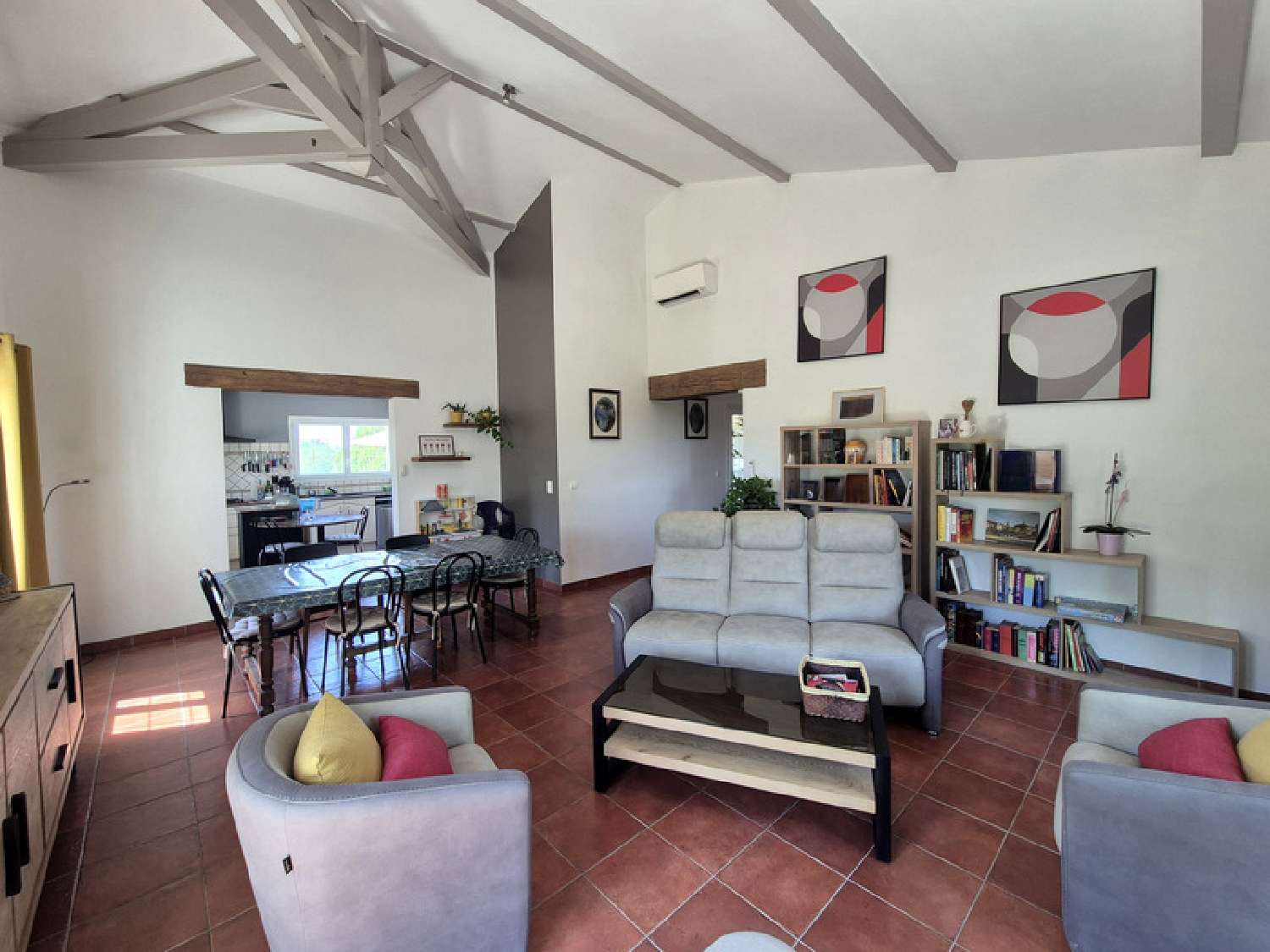 for sale house Marmont-Pachas Lot-et-Garonne 7