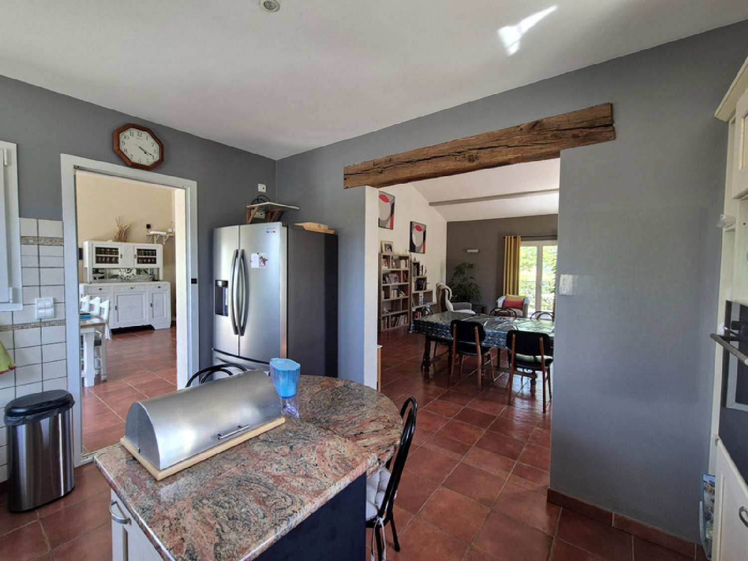 for sale house Marmont-Pachas Lot-et-Garonne 8