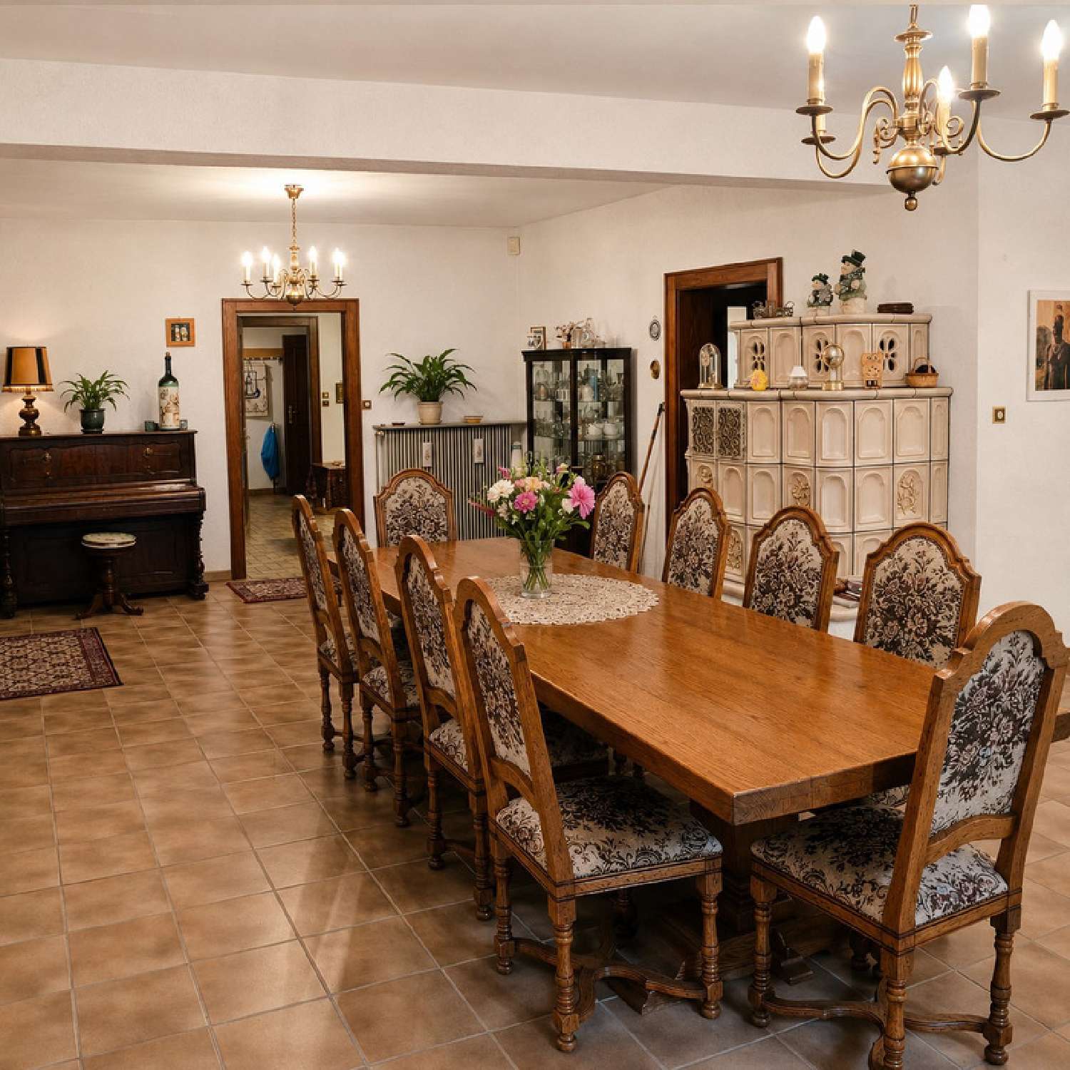  for sale house Marmoutier Bas-Rhin 6