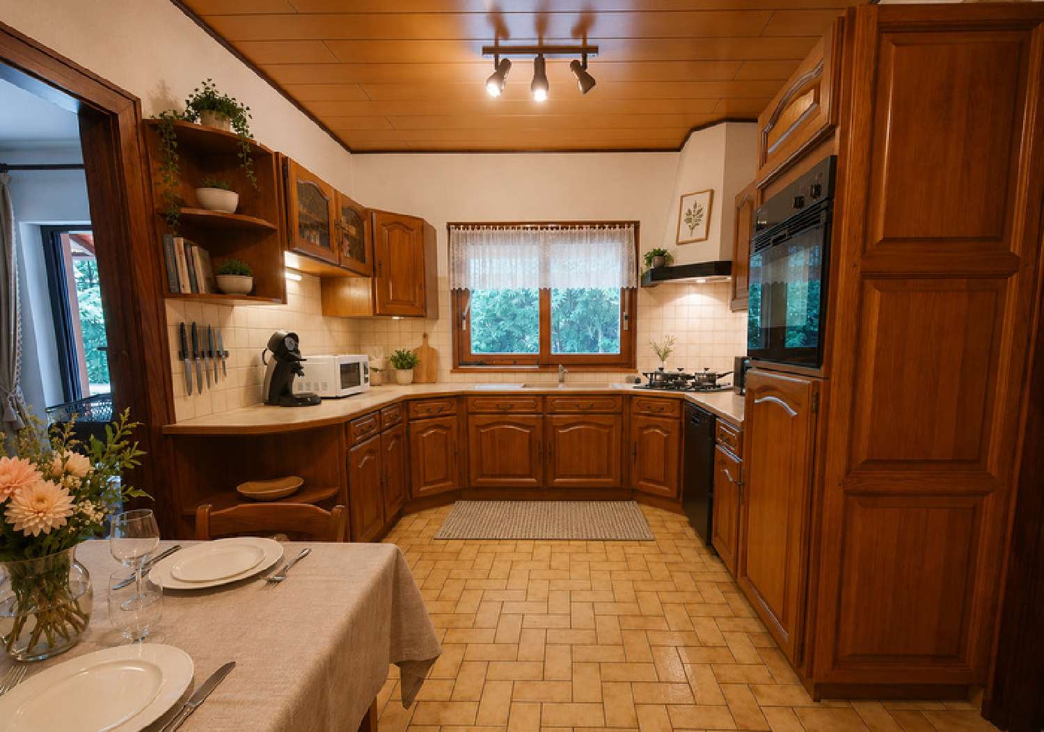  for sale house Marmoutier Bas-Rhin 7