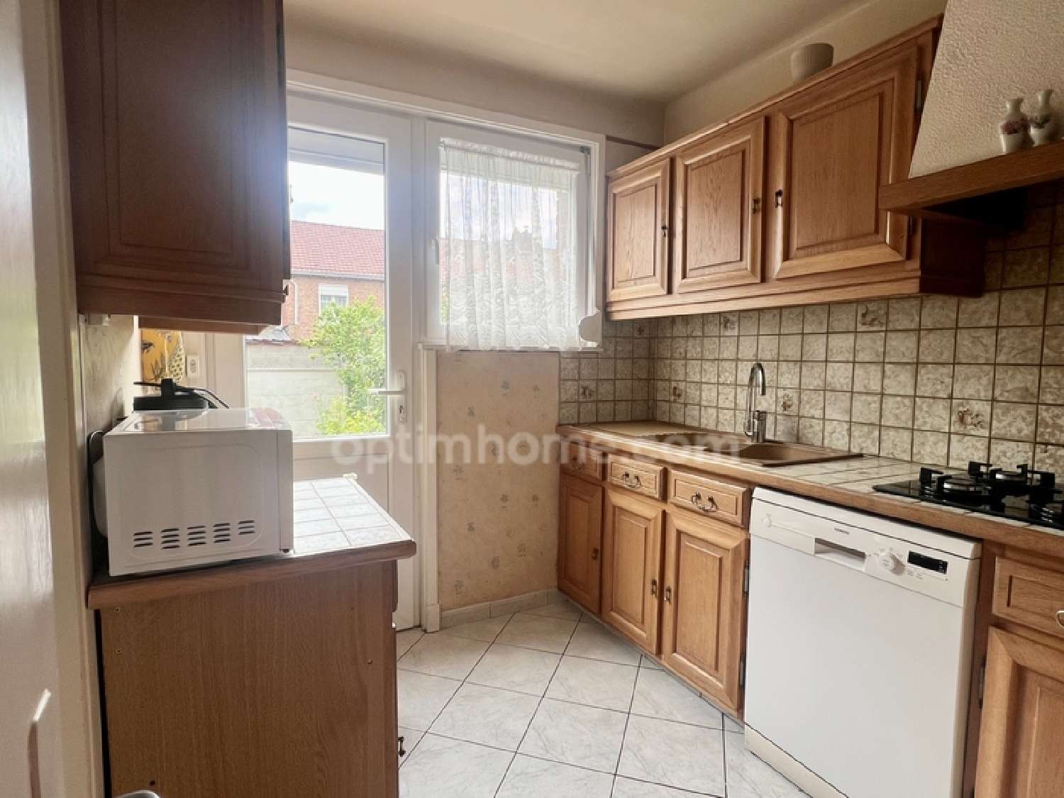 for sale house Marquette-lez-Lille Nord 3