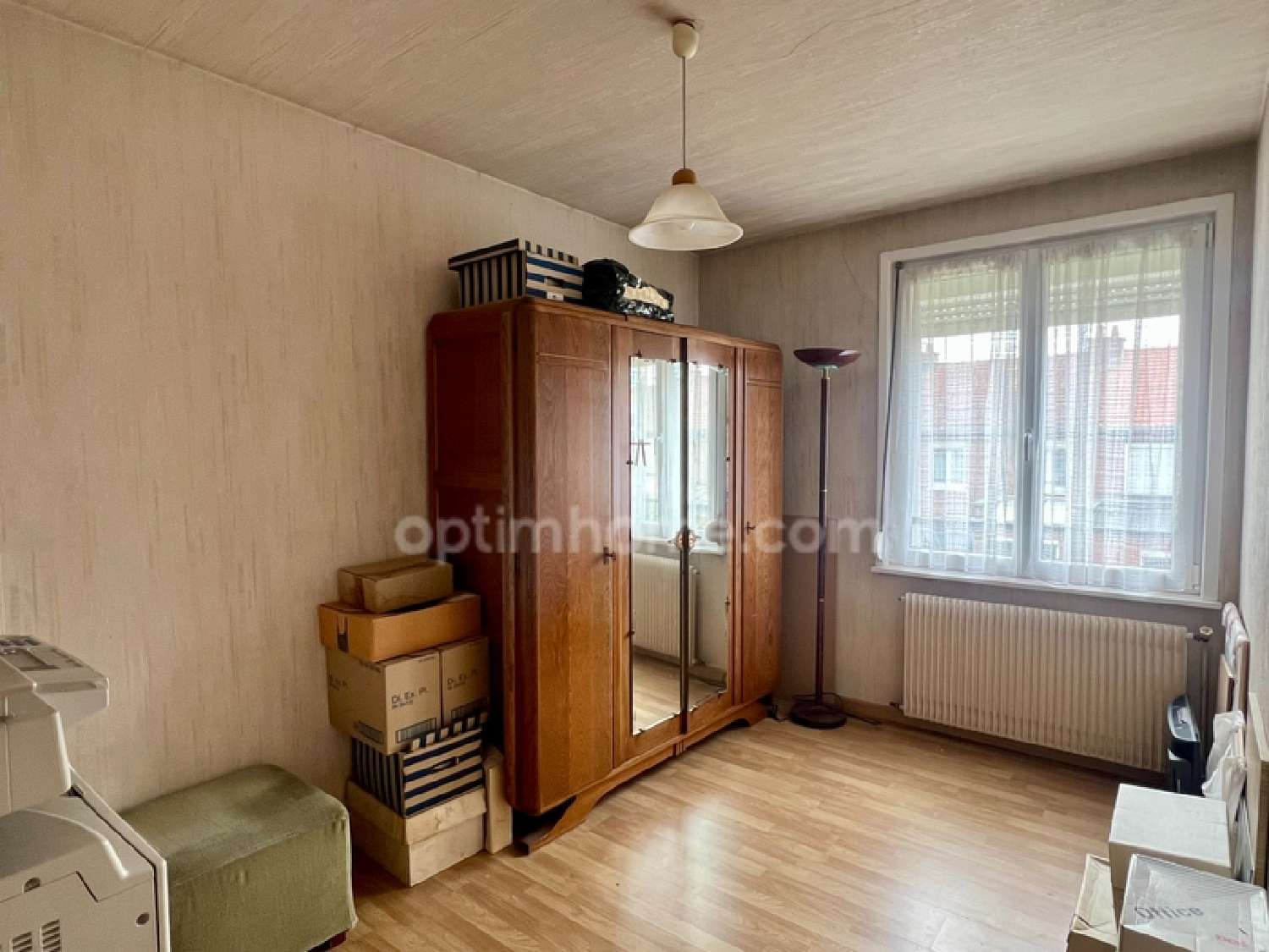 for sale house Marquette-lez-Lille Nord 5