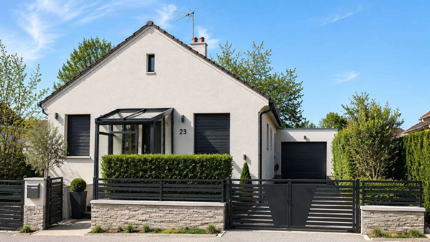 en venta casa Marsannay-la-Côte Côte-d'Or 1