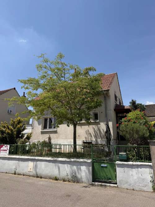 Marsannay-la-Côte Côte-d'Or house foto 7364024
