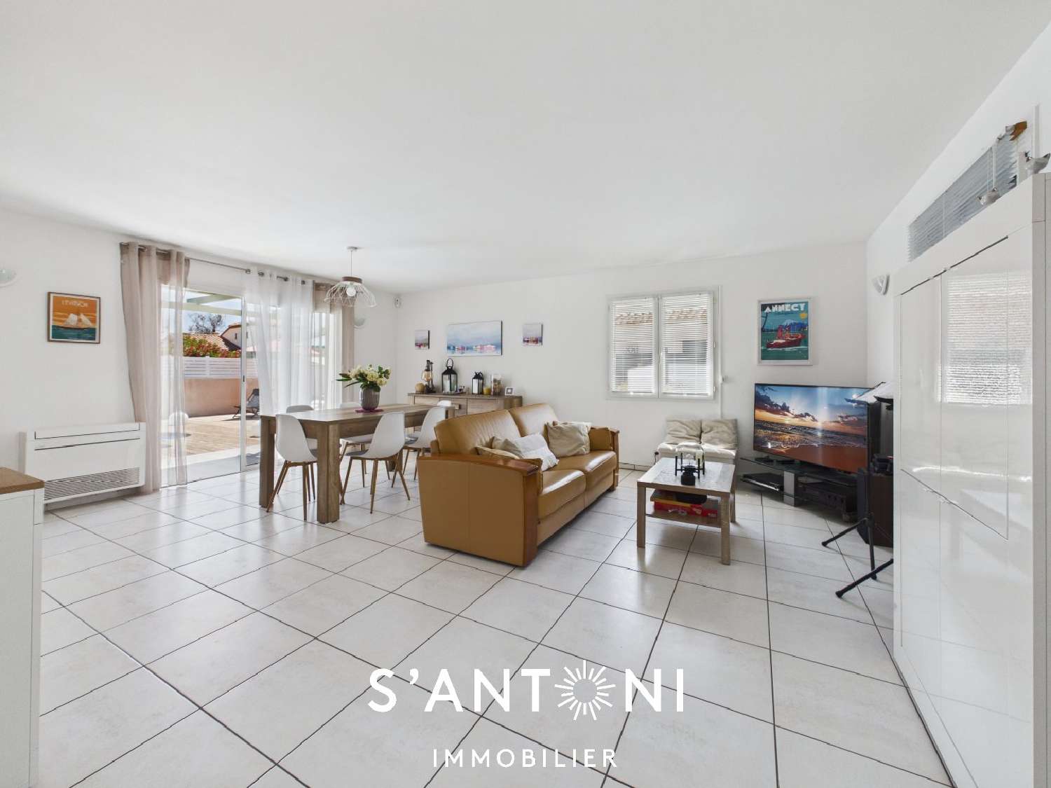  à vendre maison Marseillan Hérault 3