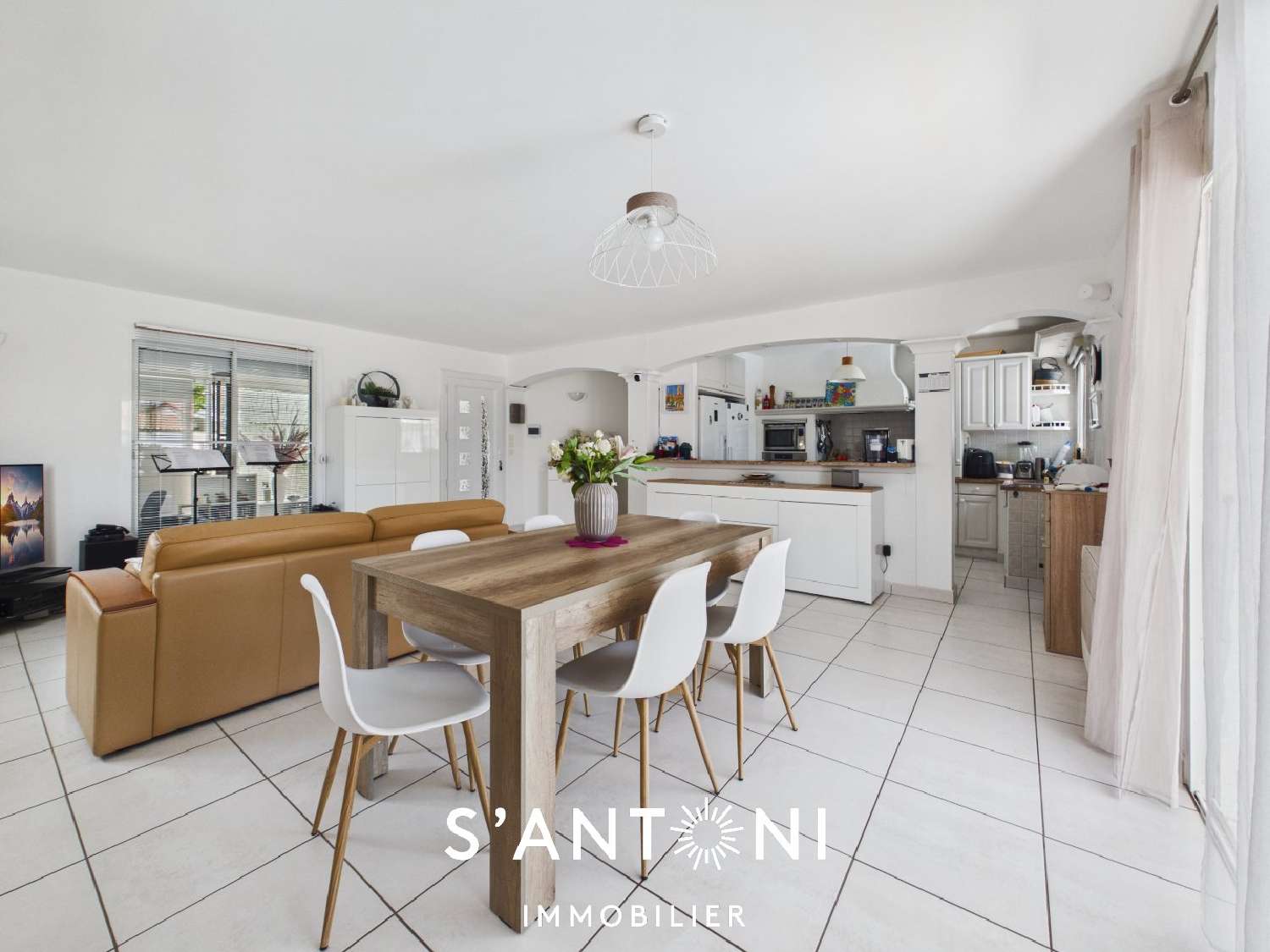  à vendre maison Marseillan Hérault 4
