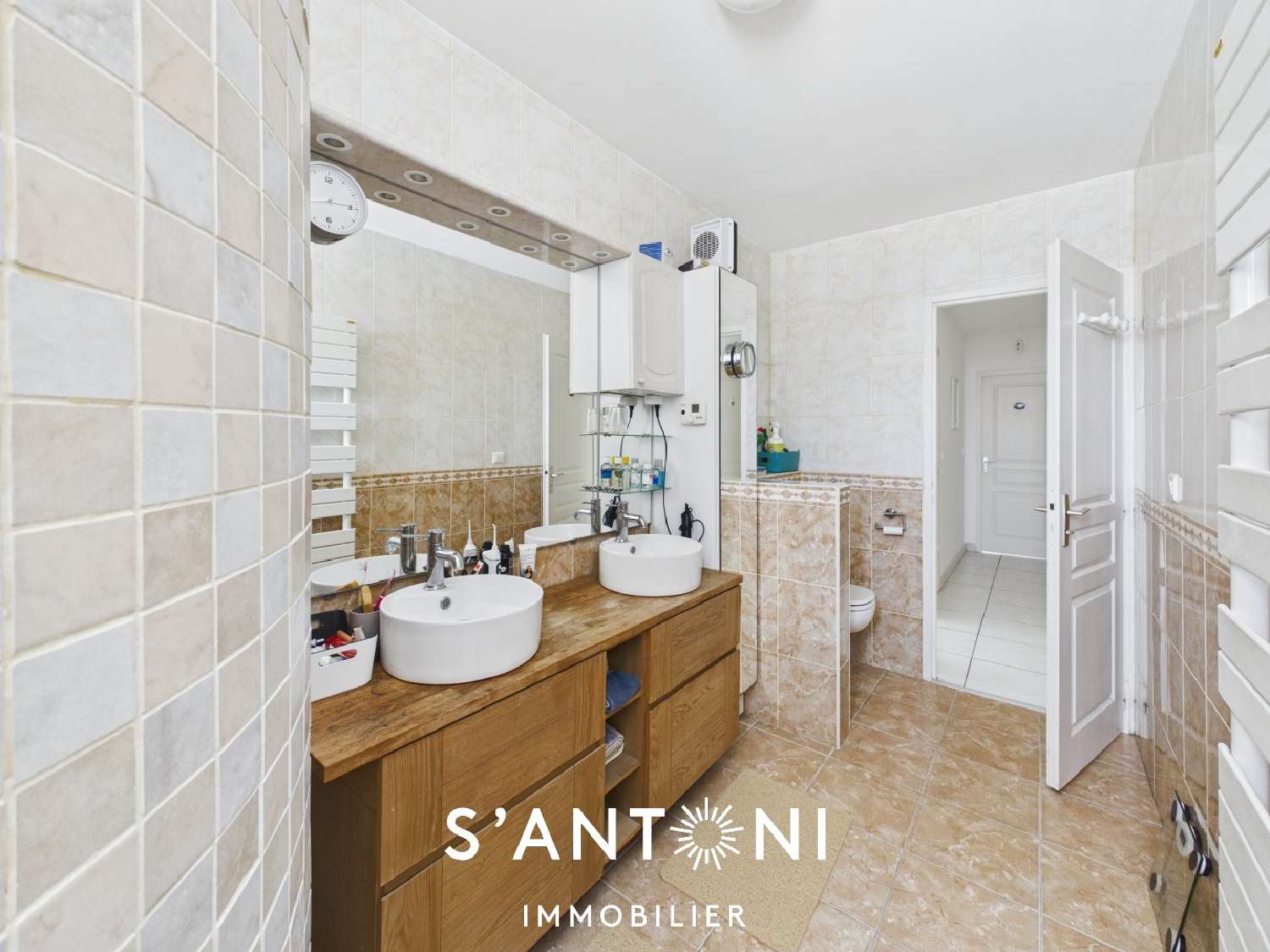  à vendre maison Marseillan Hérault 5