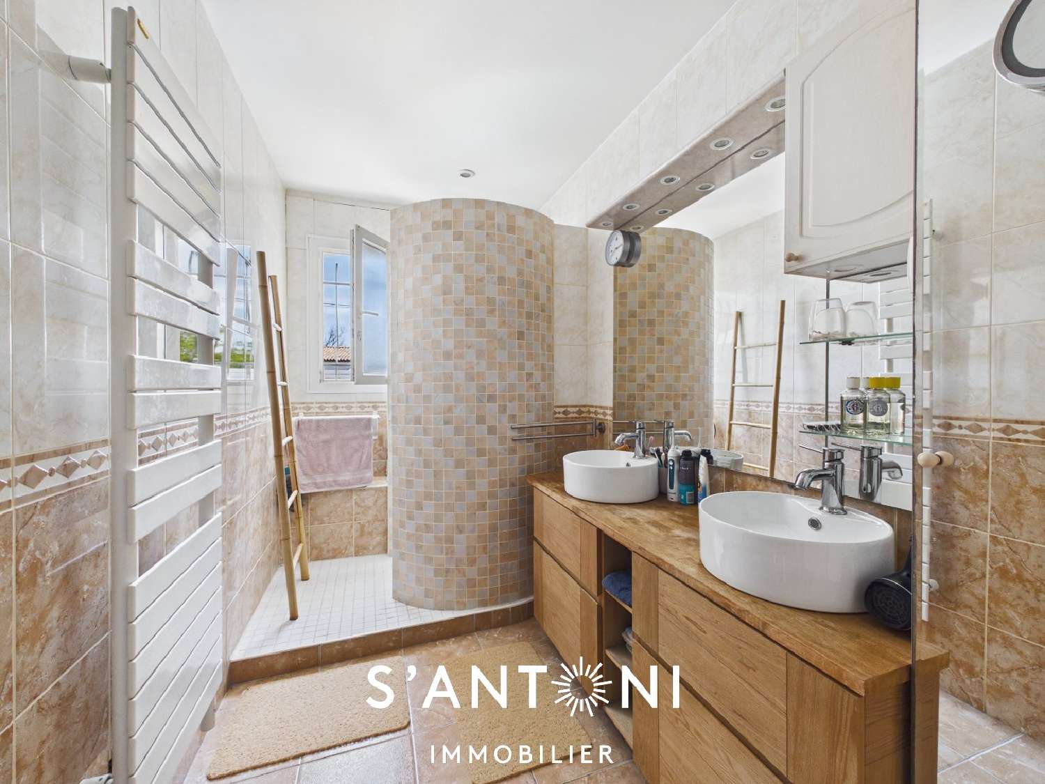  à vendre maison Marseillan Hérault 6