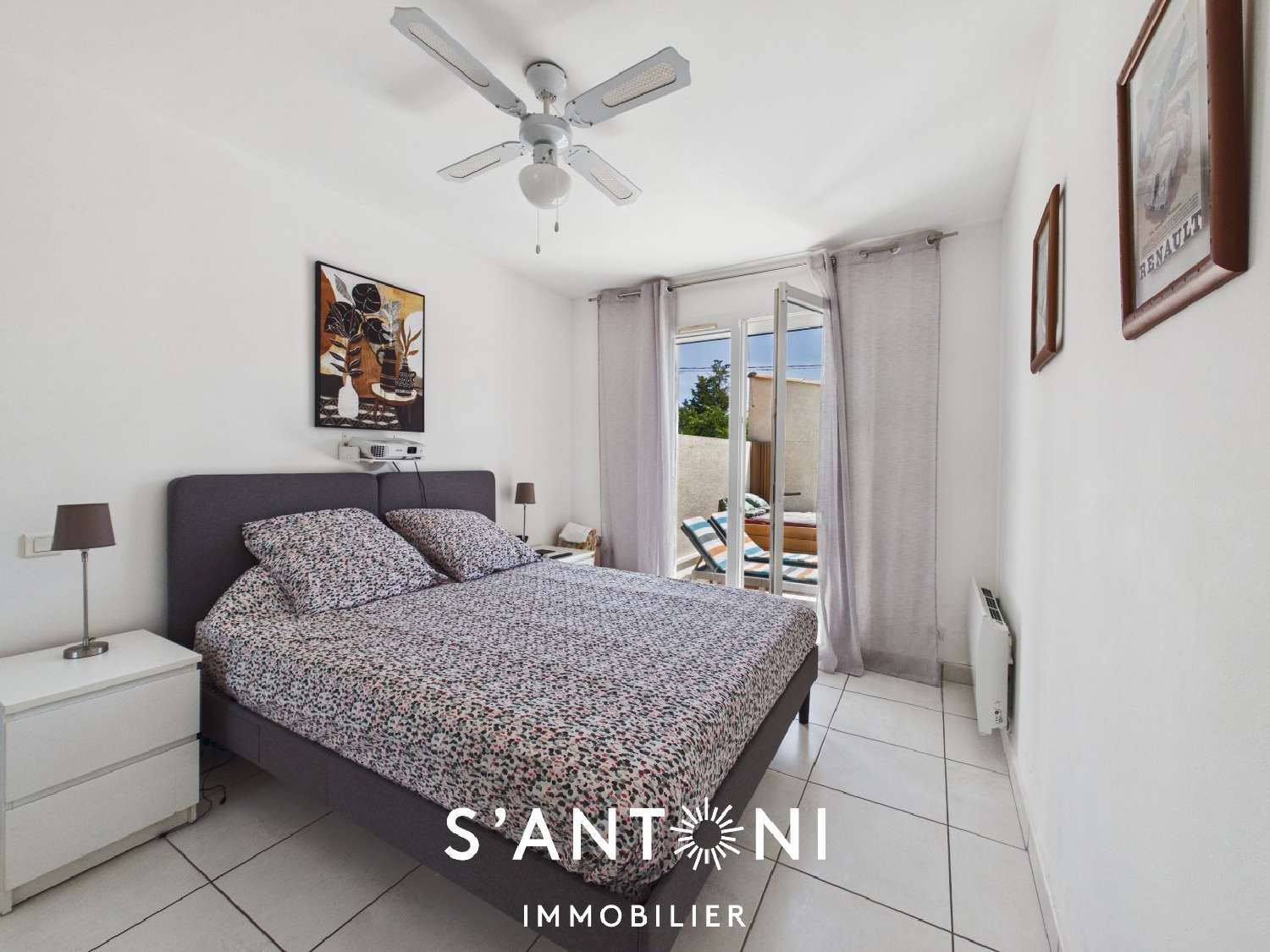  à vendre maison Marseillan Hérault 7