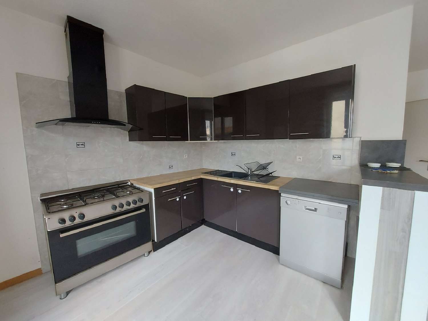 en venta casa Marseillan Hérault 2