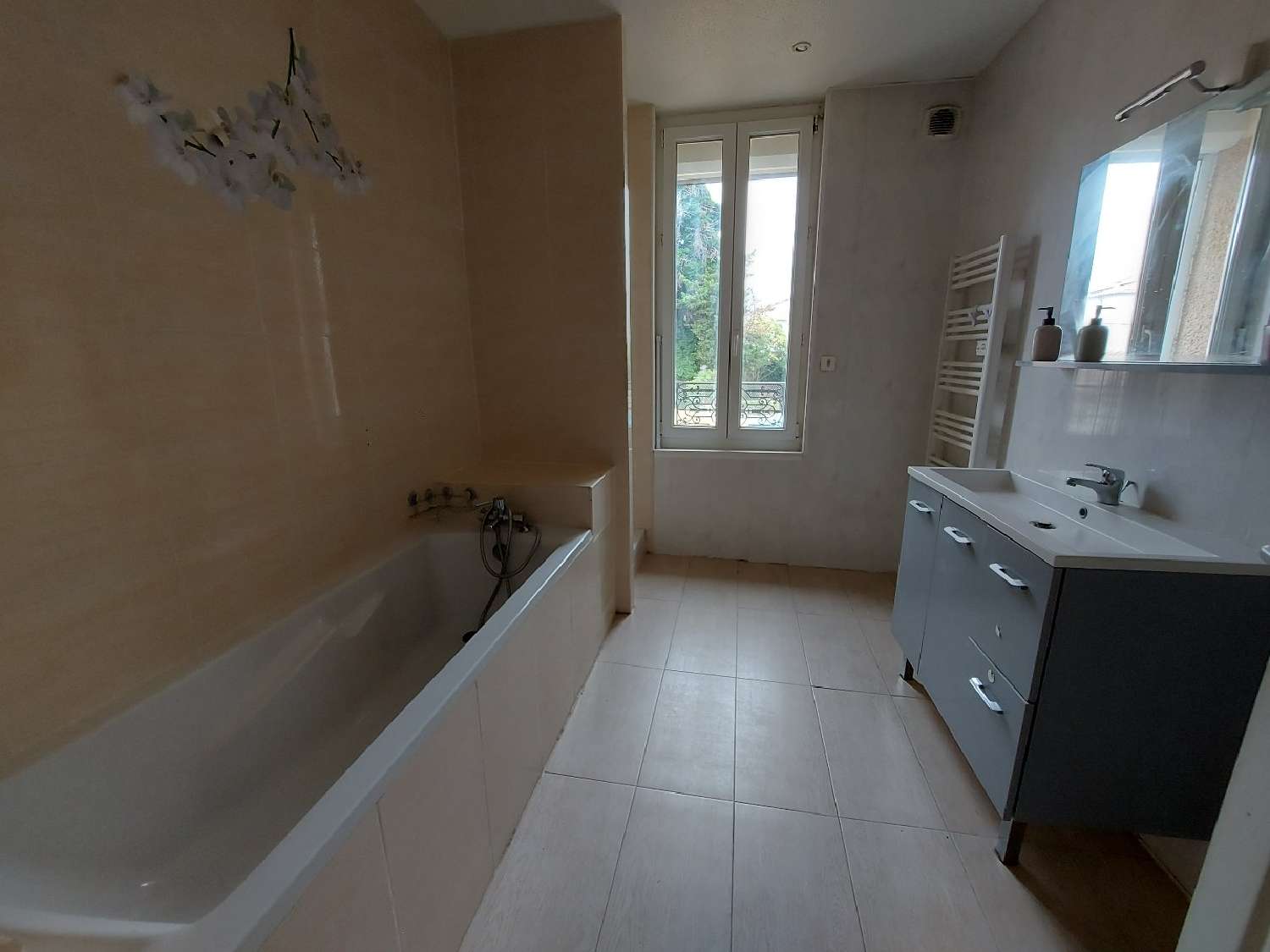 en venta casa Marseillan Hérault 3
