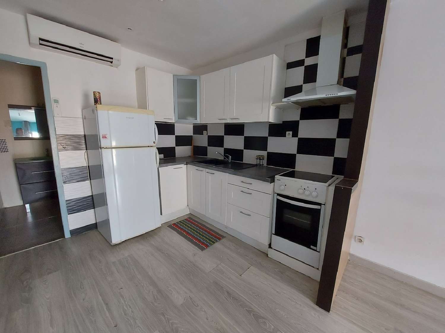 en venta casa Marseillan Hérault 7